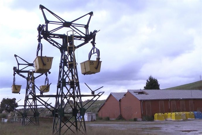 Los hosteleros defienden que la mina de zinc del Besaya "sólo va a traer cosas b