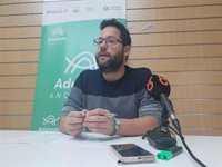 Adelante, ante la propuesta de Casado a mujeres inmigrantes: "Compite con Vox a ver quién dice la barbaridad más grande"