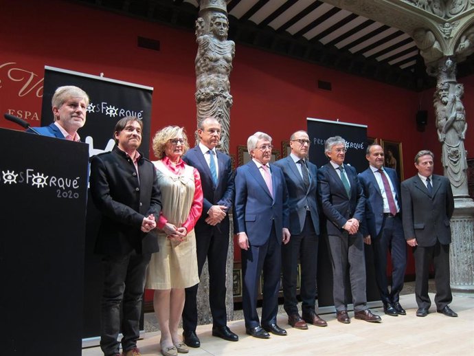 Los premios Forqué logran un impacto económico de más de 14 millones de euros