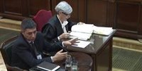 Trapero sobre les paraules de Forn abans de l'1-O: "És un polític i va haver-hi un punt d'irresponsabilitat"