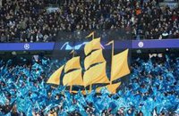 City y United no podrán jugar en casa en la misma semana los cuartos de 'Champions'