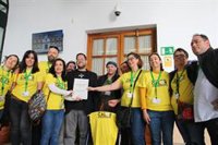 Adelante Andalucía pide a PP-A y Cs que sean "coherentes" y vuelvan a apoyar la Ley de Bioclimatización de las aulas