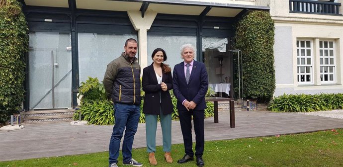 Hosteleros y Administraciones se unen para lanzar un nuevo producto turístico pa