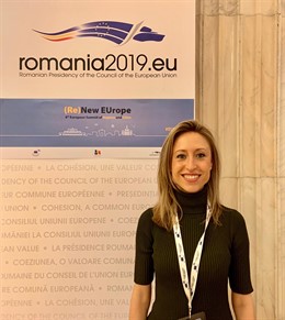 C-LM confía en recibir más fondos de cohesión si UE rebaja su condición a 'Regió