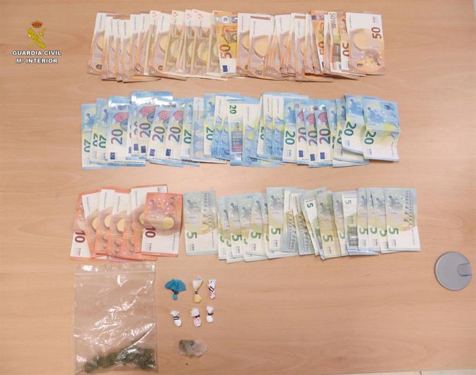 ...Sucesos.- Guardia Civil