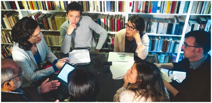 Errejón propone una Tarjeta Transportes integrada con bicis y 'carsharing' y una