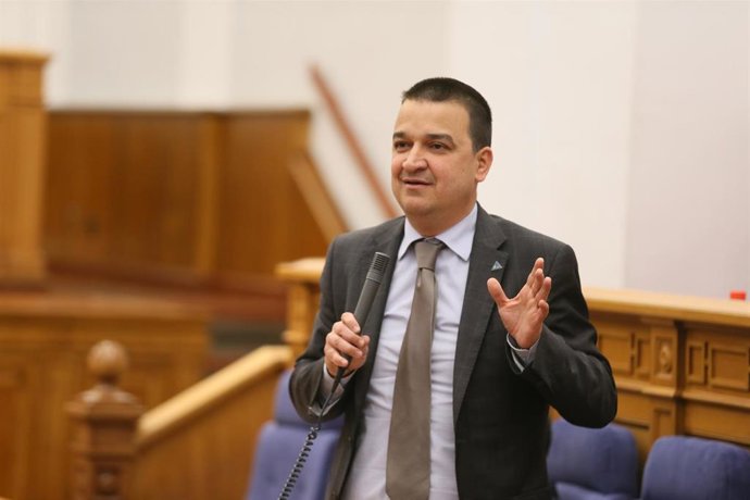 Pleno.- C-LM ha pagado 550 millones de euros en lo que va de campaña de la PAC, 