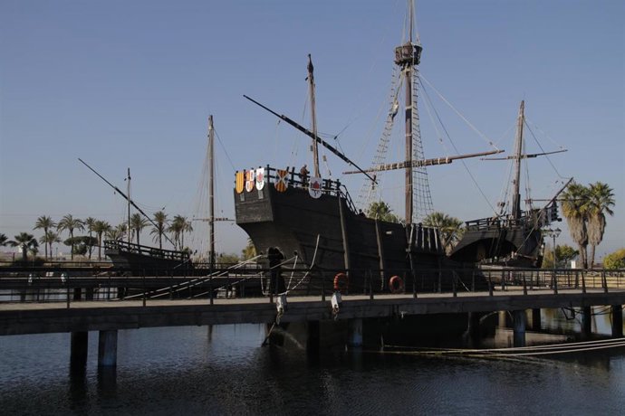 [Grupohuelva] Nota De Prensa Y Foto De Hoy, 14 De Marzo, Previa Jornada Puertas 