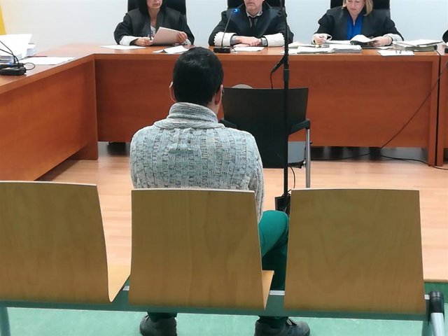 Alicante.- Fiscalía pide 194 años de prisión para un pedófilo que estaba siendo 