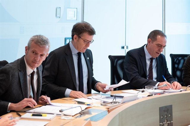 AV.- Consello.- La Xunta estudia prohibir "por ley" que las guarderías privadas 