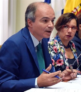 Santa Cruz de Tenerife adjudicó el año pasado obras por 3,6 millones con cargo a