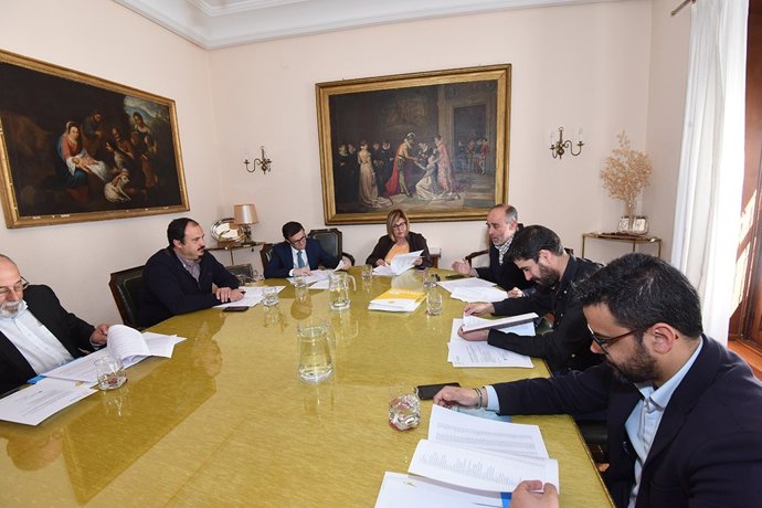 [Grupoextremadura] Nota Felcode Junta Directiva