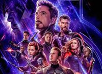 Endgame: Los Vengadores supervivientes, juntos en el nuevo póster oficial