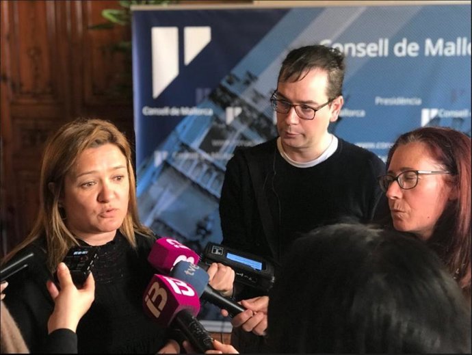 El Consell inicia aquest mes la tramitació per redactar un projecte que doti de 