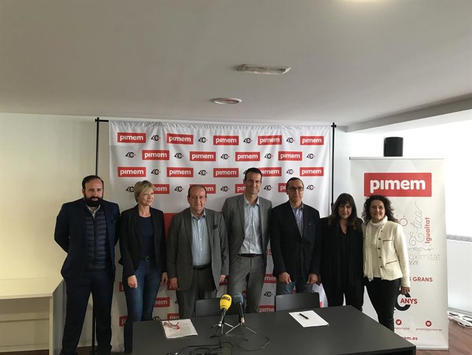 Pimem crea l'Associació de Petits Hotels per "donar veu" a un sector que repr