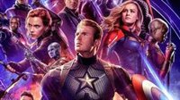 Un error en el póster de Vengadores: Endgame indigna a fans de Marvel
