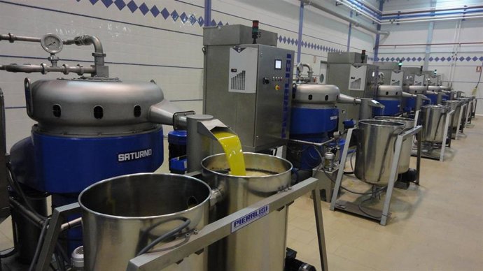 Cooperativas Agro-alimentarias apuesta por la autorregulación del sector oleícol