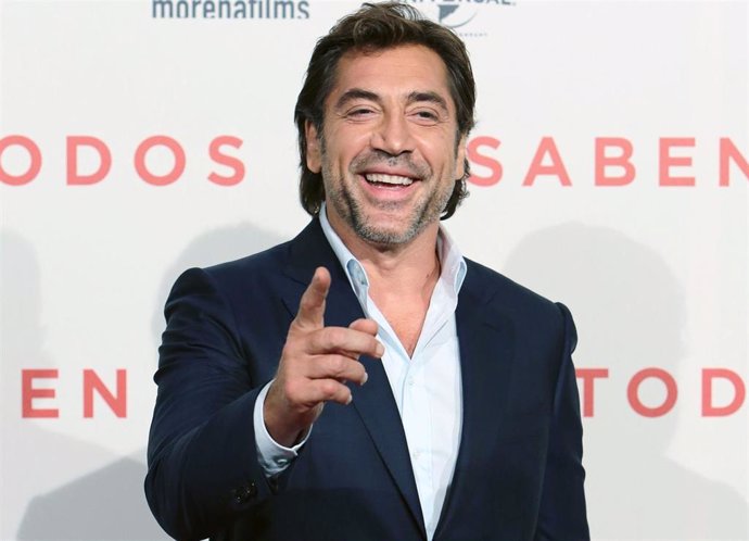 Javier bardem