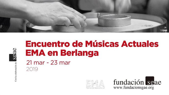 La Fundación SGAE organiza un festival de música de nueva creación del 21 al 23 