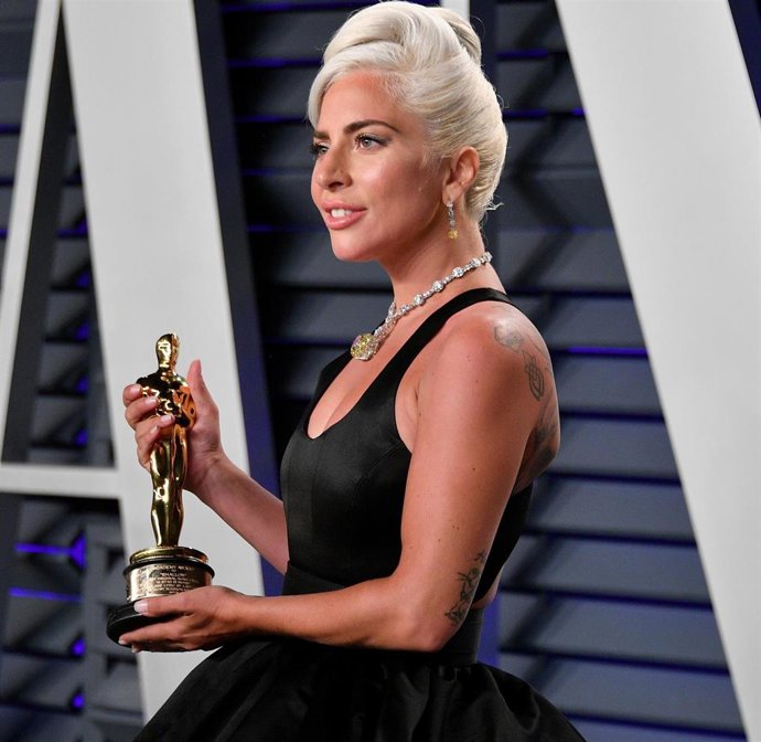 ¿Colaboración Con Rihanna En El Nuevo Disco De Lady Gaga?