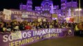 Feministas, indignadas con la medida del PP: "Si gobierna, hará un Ministerio que será un auténtico alquiler de úteros"