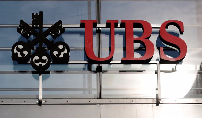 Logo UBS