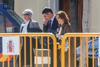 Trapero afirma que había un plan para detener a Puigdemont desde "dos días antes" de la DUI
