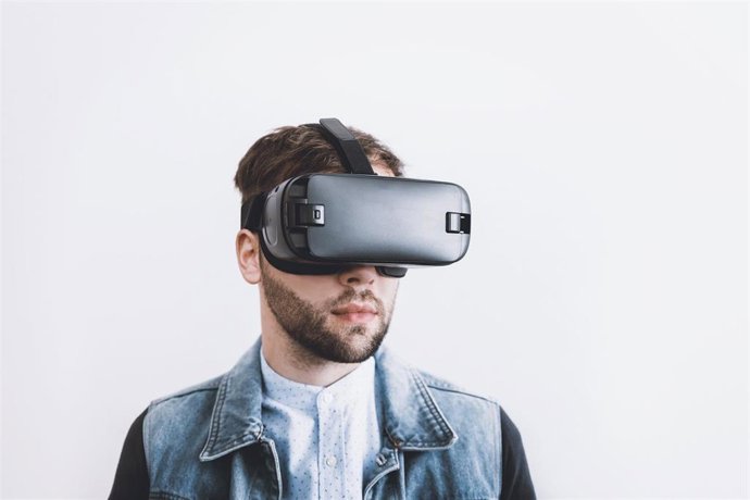El uso de realidad virtual se triplicará en la sanidad catalana hasta 2020