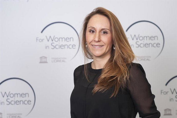 La investigadora española Biola Javierre, entre las científicas más prometedoras