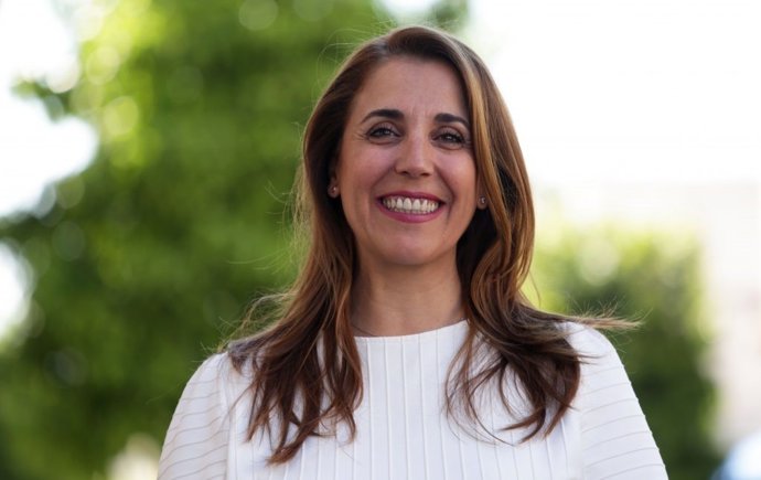 Sevilla.- 26M.- La andalucista Lola Aquino repite como candidata en Alcalá por l