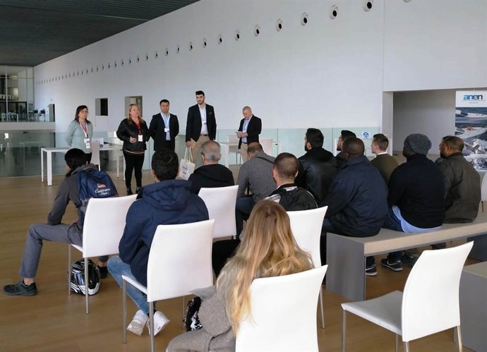 El SOIB realiza 65 entrevistas para cubrir 15 vacantes en el sector náutico