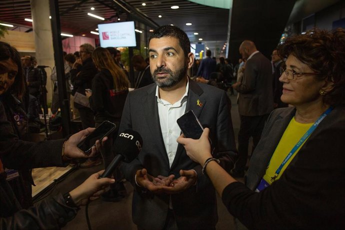 AMP.- La Generalitat es personar per l'atac en un centre de menors no-acompanya