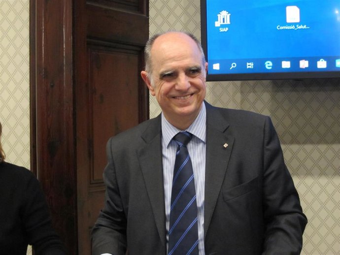 El Govern trabaja en un programa en todas las etapas educativas para garantizar 