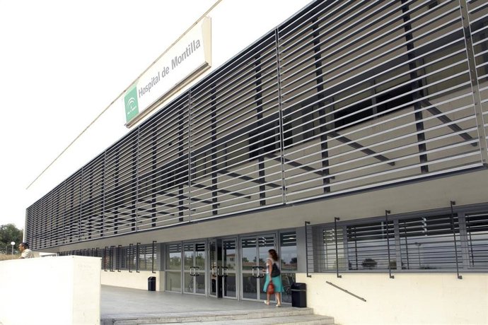 Hospital de Montilla