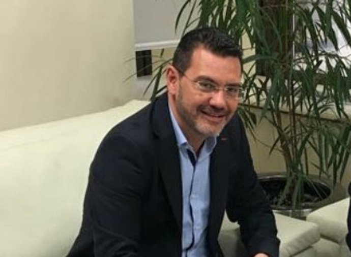 Getafe.- El candidato del PP a la Alcaldía será el director general de Atención 