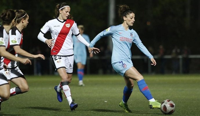 Fútbol.- Futbolistas ON y UGT solicitan al CSD "un marco regulatorio" de la Liga