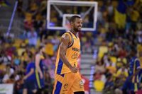 Pedro Martínez debuta con la mayor victoria del 'Granca' en Euroliga