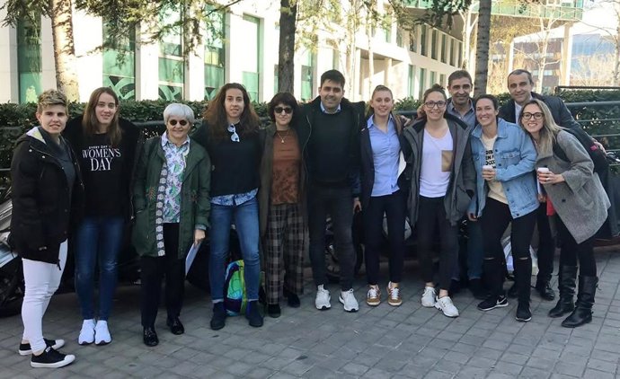 Fútbol.- AFE insiste en que "se ponga en marcha cuanto antes" el Convenio Colect