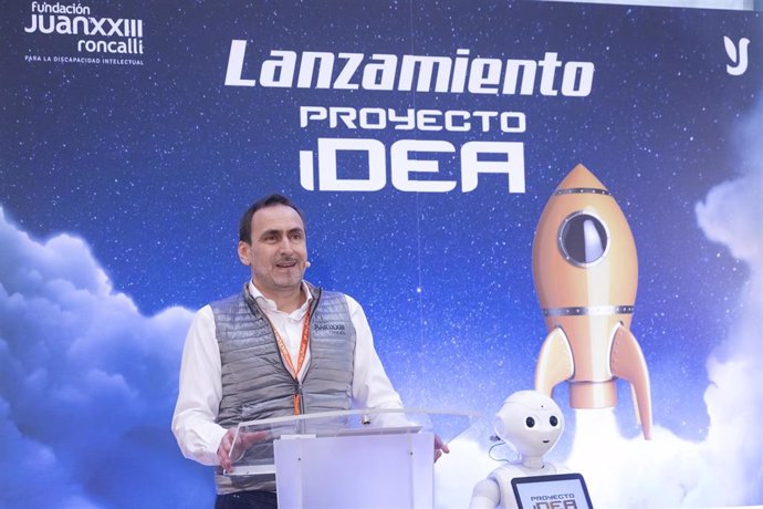 "Proyecto IDEA, Una Apuesta Por Liderar La Innovacación Social". Por Javier Arro