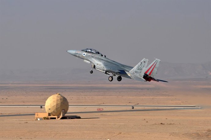 Caa israeliana