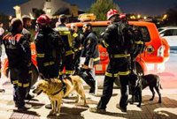 El padre de los niños de Godella  (Valencia), también detenido