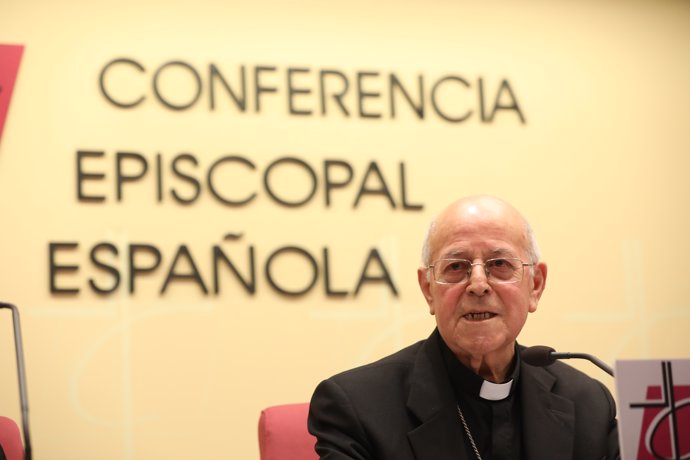Reunión de la Comisión Permanente de la Conferencia Episcopal Española (CEE) 