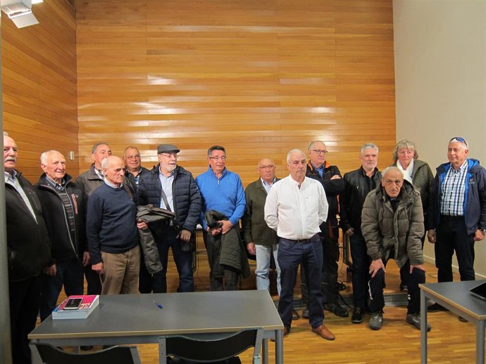 El alcalde de Terroba critica que el interés de su homólogo de Soto con Treguaja