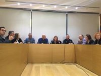 Servicios Sociales intervino en 2016 por un conflicto vecinal con la pareja de Godella pero el expediente se archivó