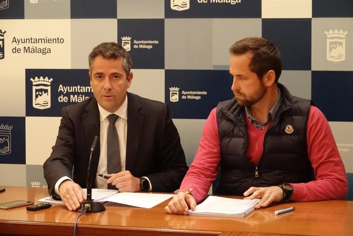 Málaga.- Ayuntamiento de Málaga aprueba las bases y convocatoria de ayudas a la 