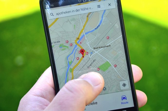 Google ha empezado a lanzar una función en Google Maps que permite a los usuario