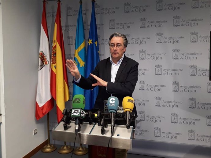 "Se Dan Circunstancias Para Que Génova Actúe En El PP De Asturias", Afirma El Po