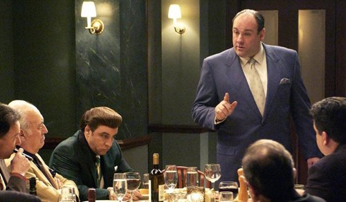 Newark, la precuela cinematográfica de Los Soprano, ya tiene fecha de estreno