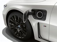 BMW contará con cinco modelos eléctricos en 2021 y con doce vehículos para 2025