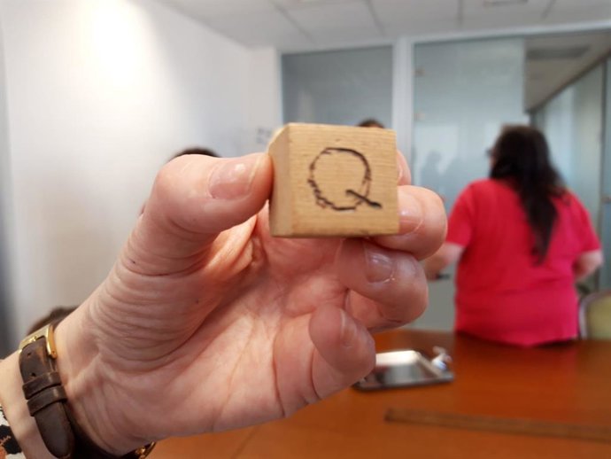 Economía.- Los opositores cuyo apellido empiecen por la letra 'Q' comenzarán los